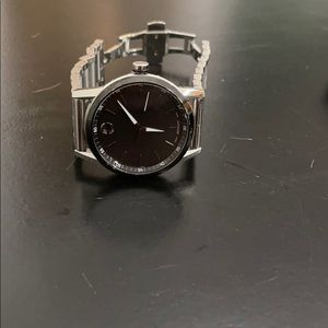 Movado watch